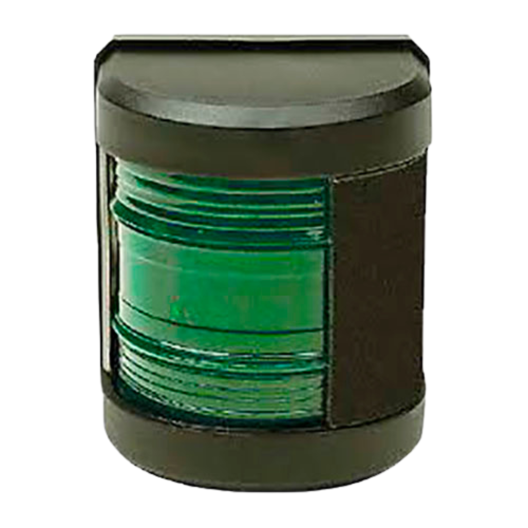 LUZ DE NAVEGACION SEACHOICE VERDE #03221