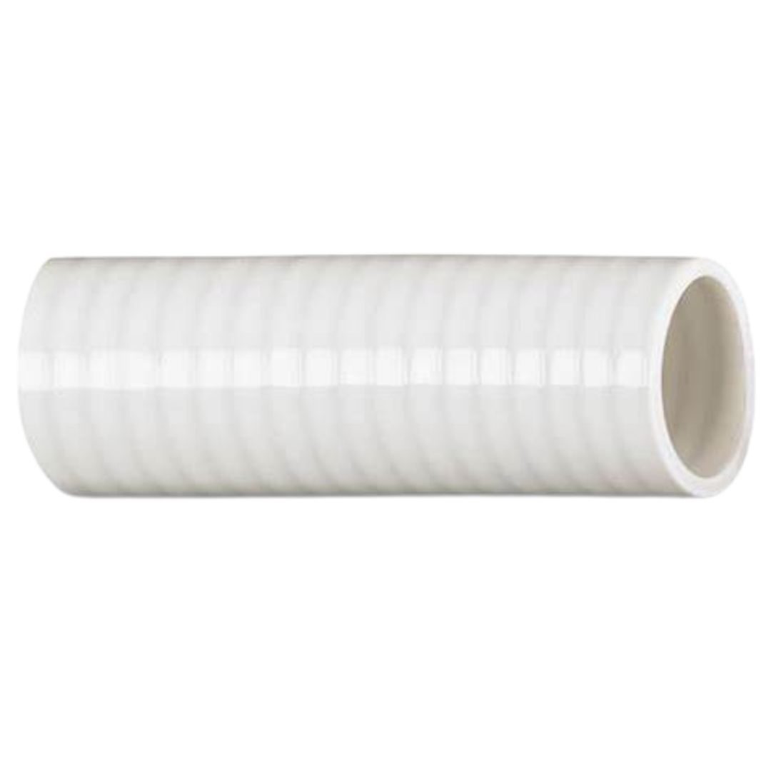 MANGUERA SANITARIA PVC MPI 1-1/4" 1481146 (PIE)