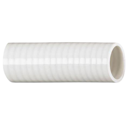 MANGUERA SANITARIA PVC MPI 1-1/4" 1481146 (PIE)