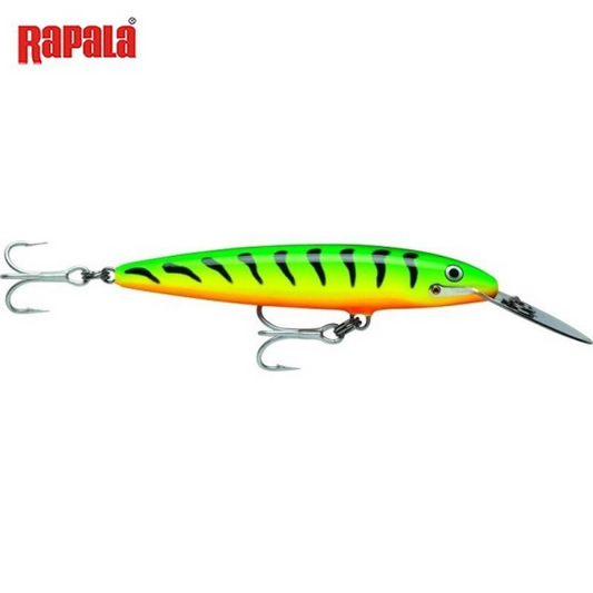 CURRICAN RAPALA COUNTDOWN MAG 14FT