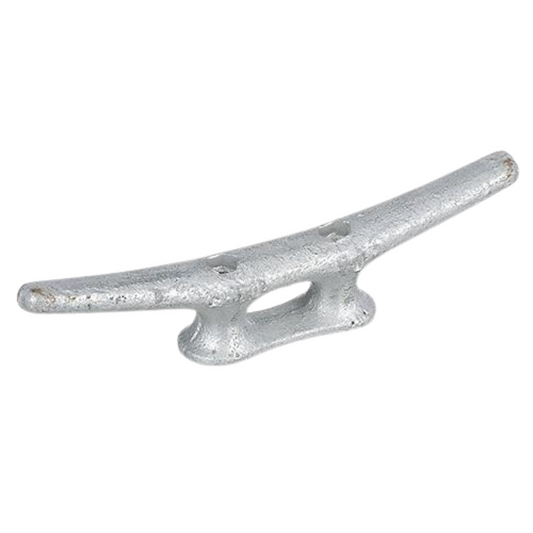 CORNAMUZA GALVANIZADA SEACHOICE 10" #30620