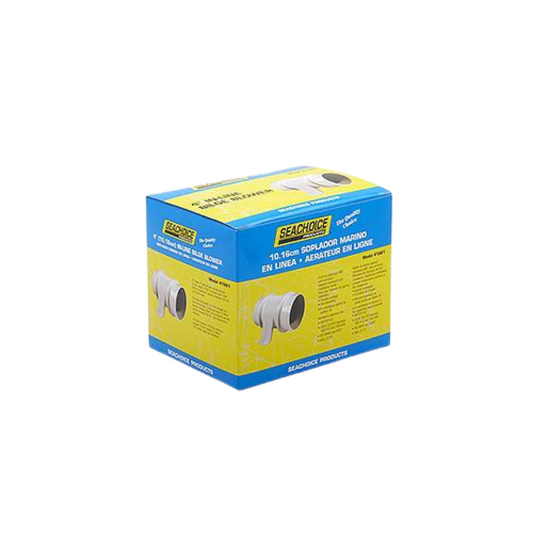 BLOWER SEACHOICE  4" #41861