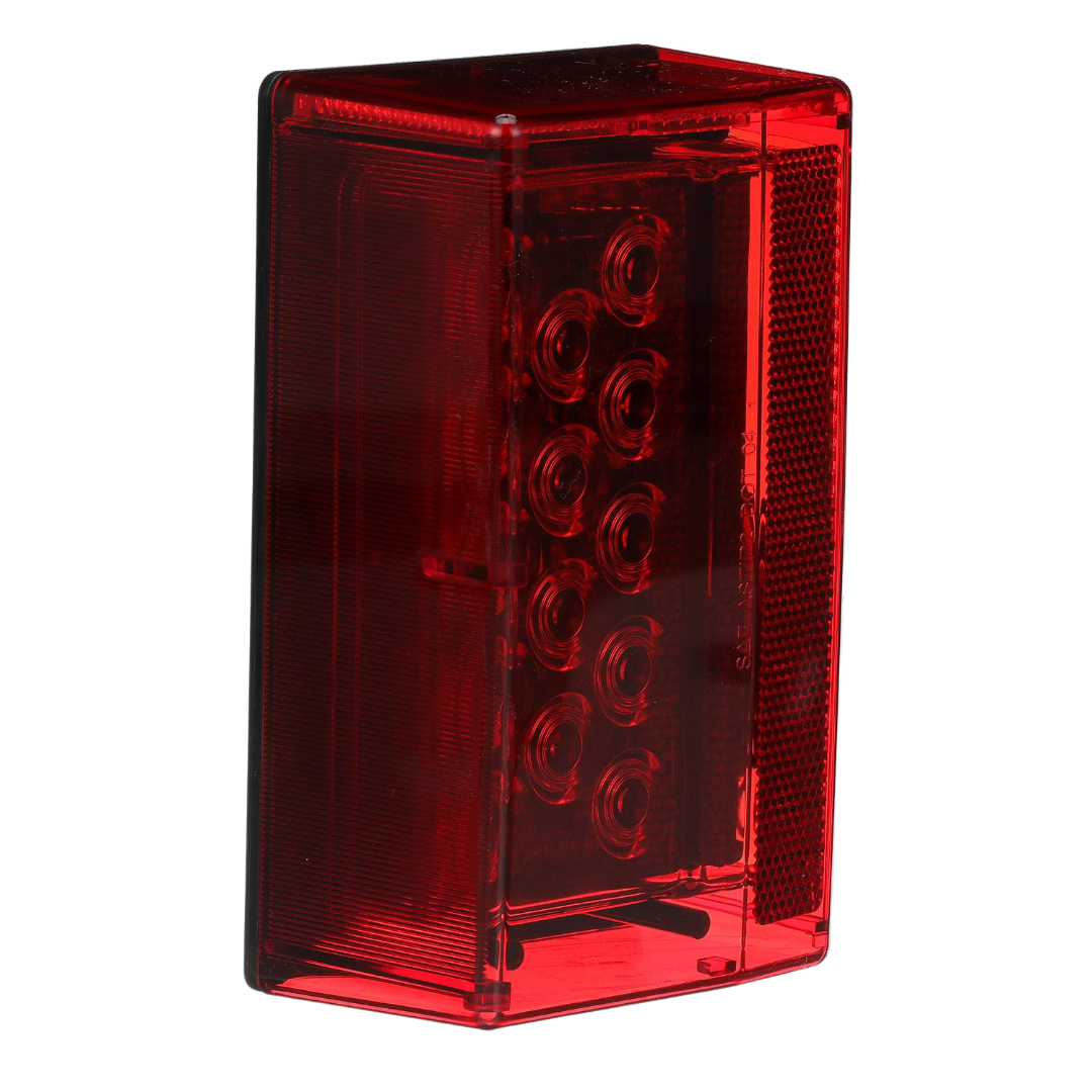 LUZ DE LED P/REMOLQUE SEACHOICE #52661