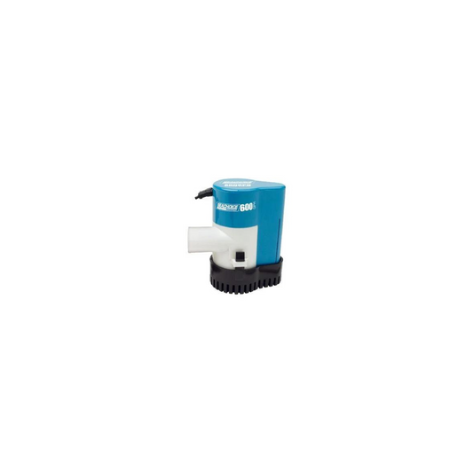 BOMBA DE ACHIQUE SEACHOICE AUTOM.  600 GPH  #19341