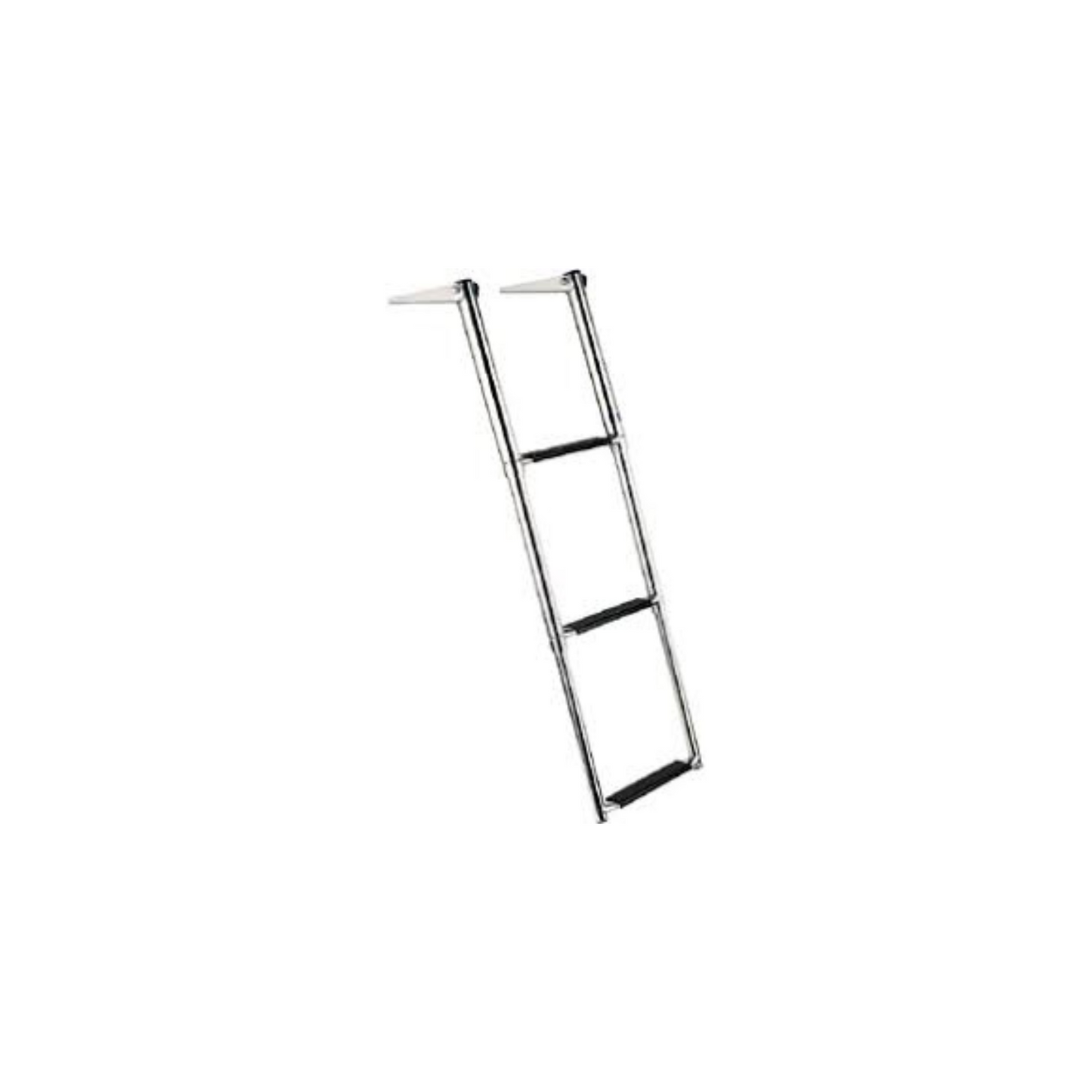 ESCALERA CON PLATAFORMA 3 ESCALONES SEACHOICE  #71301