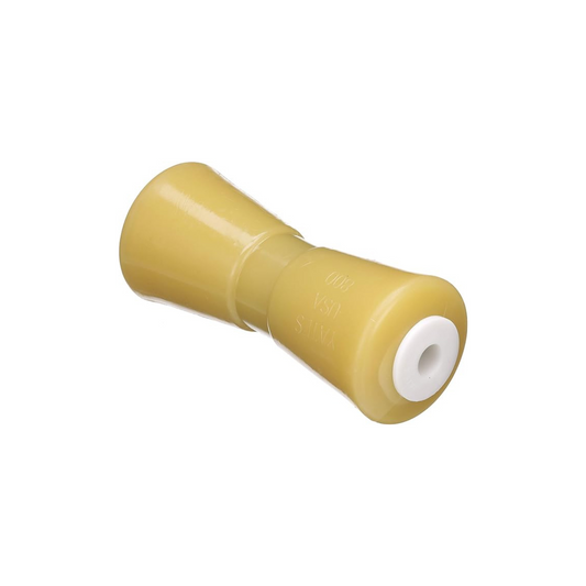 RODILLO P/REMOLQUE SEACHOICE AMARILLO DE 12"  #56460