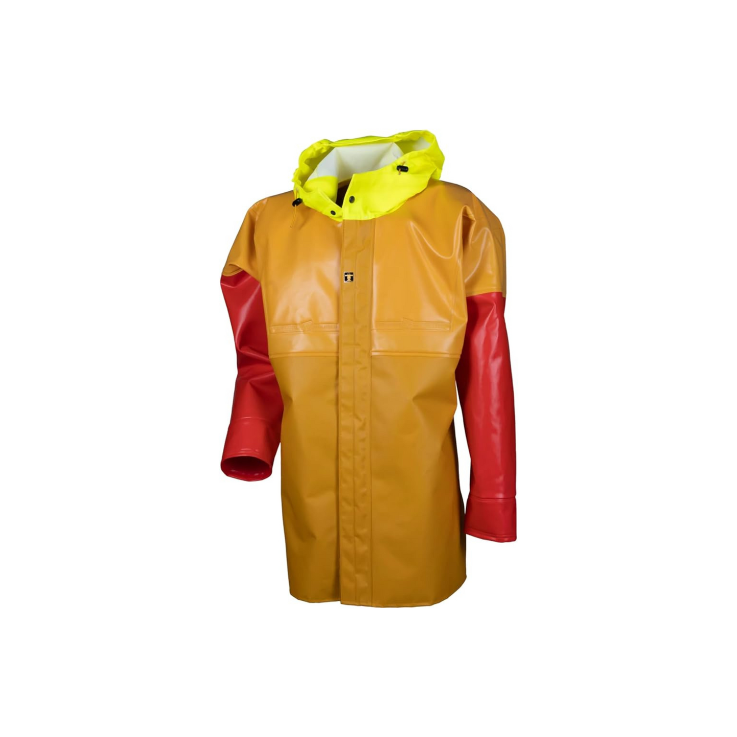 IMPERMEABLE GUY COTTEN CHAMARRA ISOMAX VMX0005  AMAR/NAR.2XL