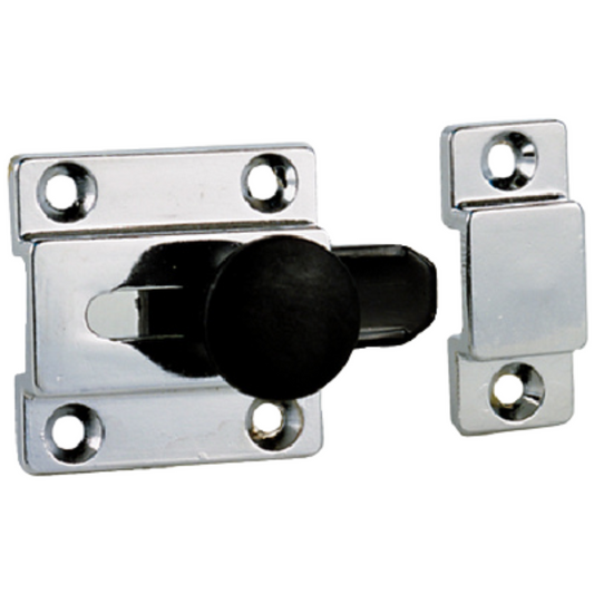 SEGURO P/PUERTA SEACHOICE 2-1/8" X 1-1/2"  #35921