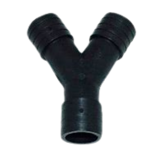Y P/MANGUERA 1-1/2" THM-Y-112-DP