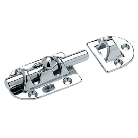 PASADOR DE SEGURO SEACHOICE  4-5/16" X 1-7/16" #35731