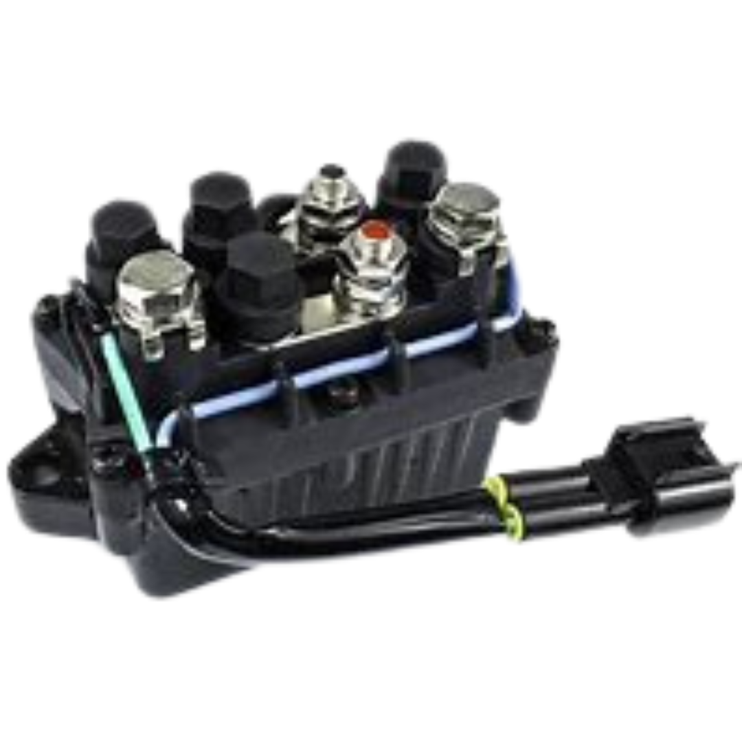 63P-81950-00 RELAY YAMAHA