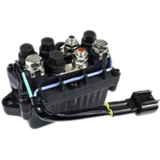 63P-81950-00 RELAY YAMAHA