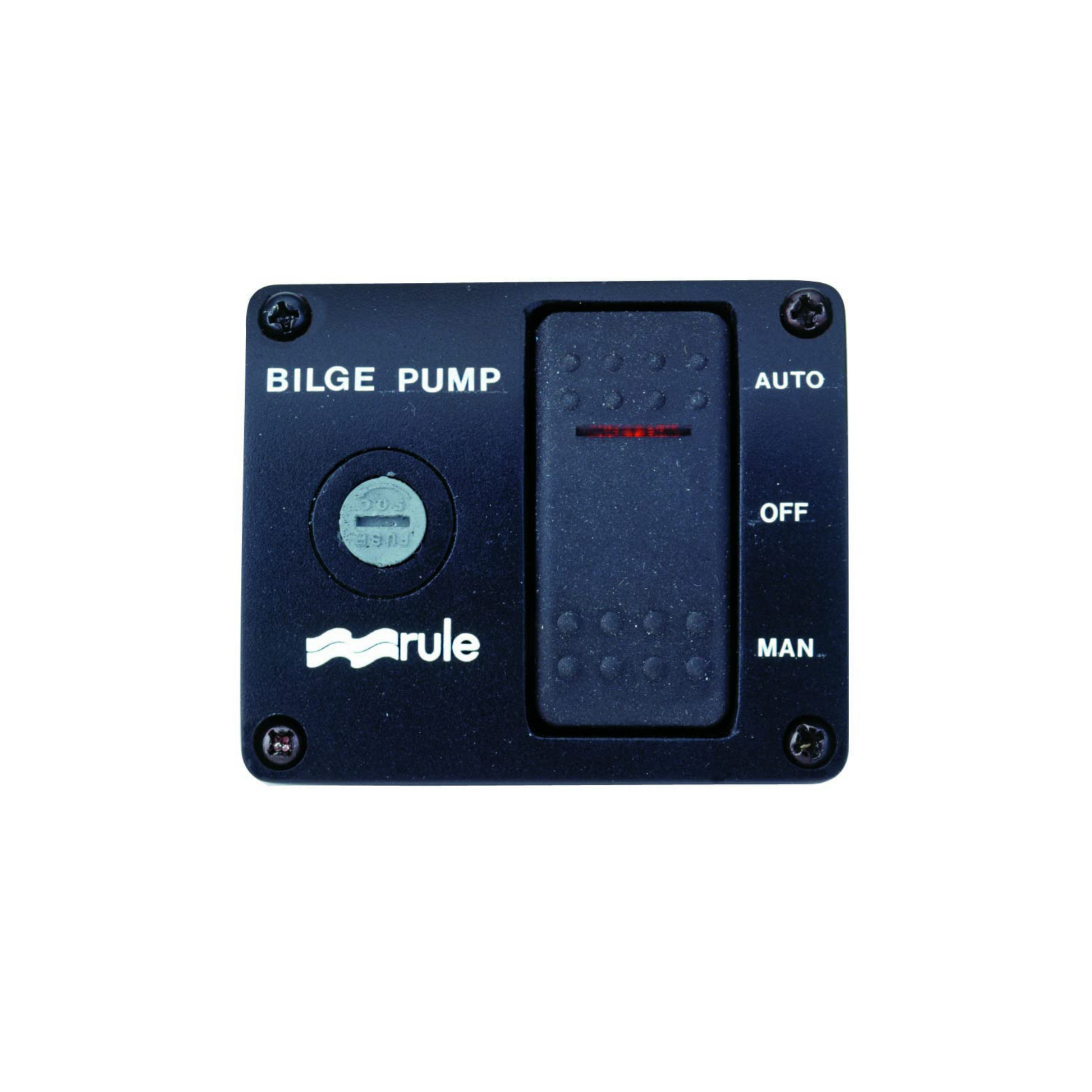 SWITCH AUTOMATICO RULE MOD. 43