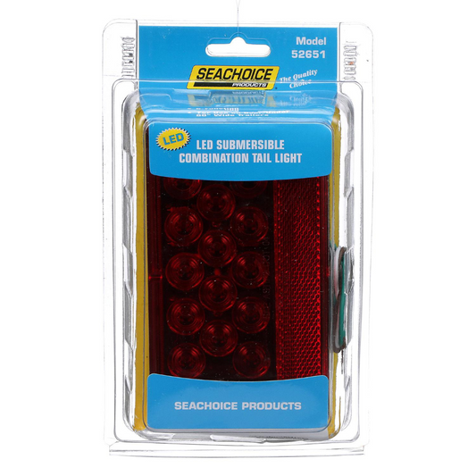 LUZ DE LED P/REMOLQUE SEACHOICE #52651