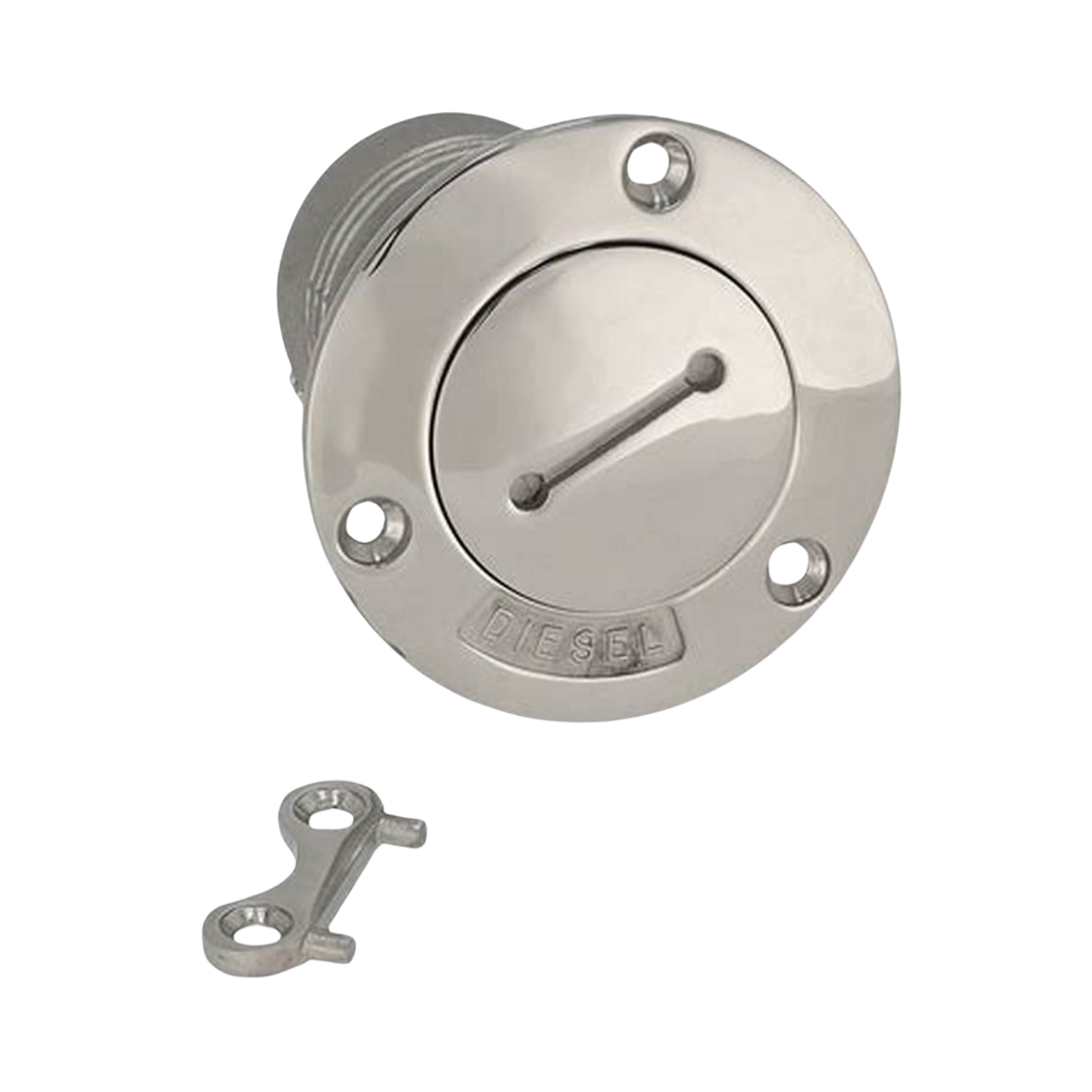 TOMA DE AGUA S.S. SEACHOICE 1-1/2" #32271