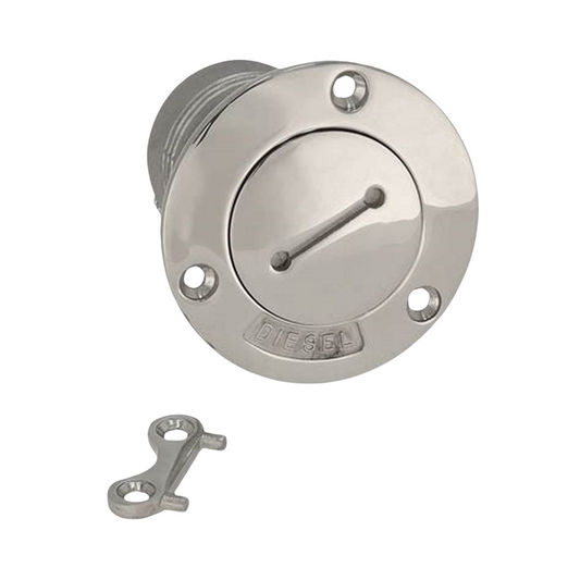 TOMA DE AGUA S.S. SEACHOICE 1-1/2" #32271