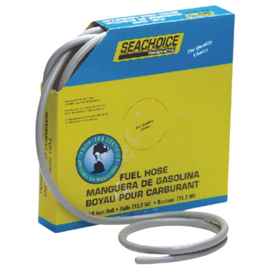 MANGUERA P/GASOLINA SEACHOICE 5/16" #21231 (PIE)