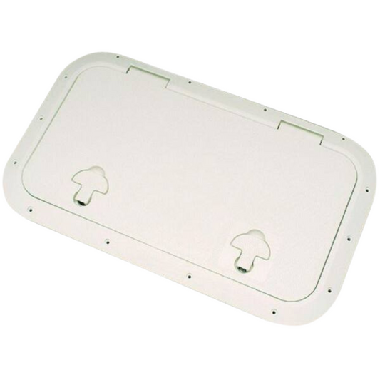 PUERTA BOMAR 10" X 30" G81030-22