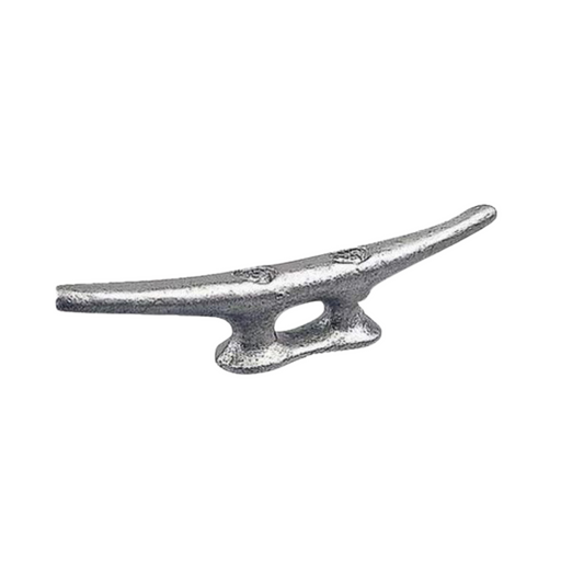 CORNAMUZA GALVANIZADA SEACHOICE  8" #30610