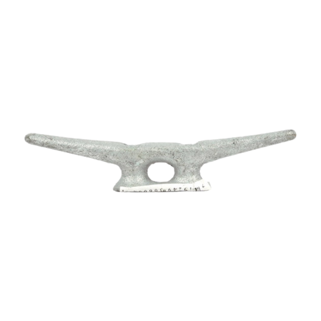 CORNAMUZA GALVANIZADA SEACHOICE  6"  #30600