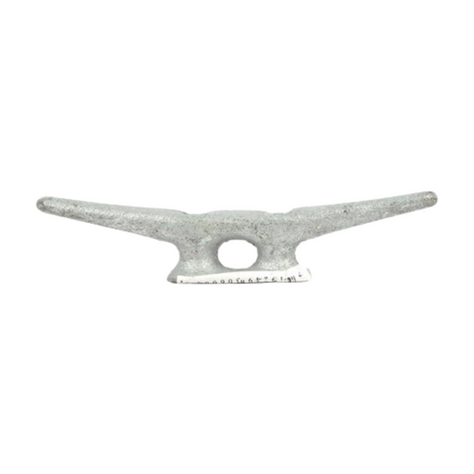 CORNAMUZA GALVANIZADA SEACHOICE  6"  #30600