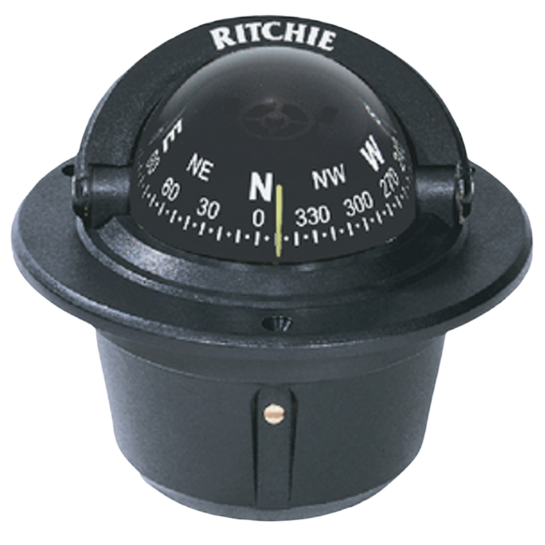 COMPAS P/NAVEGACION RITCHIE F-50