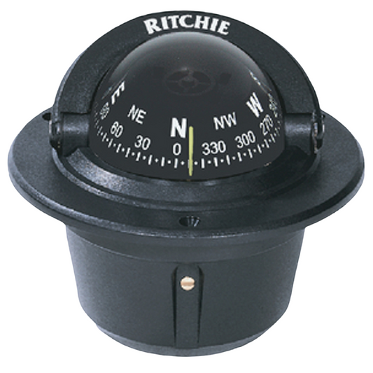 COMPAS P/NAVEGACION RITCHIE F-50