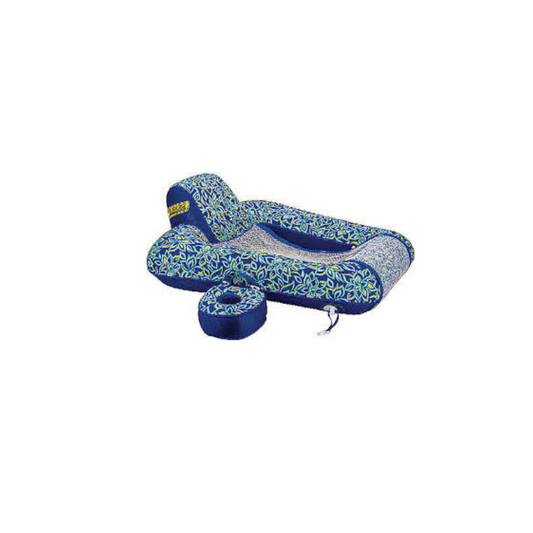 INFLABLE ZERO GRAVITY CHAIR SEACHOICE #86833