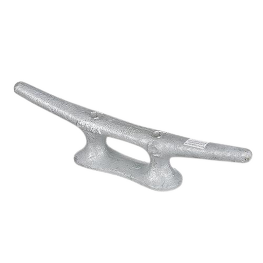 CORNAMUZA GALVANIZADA SEACHOICE 12" #30630