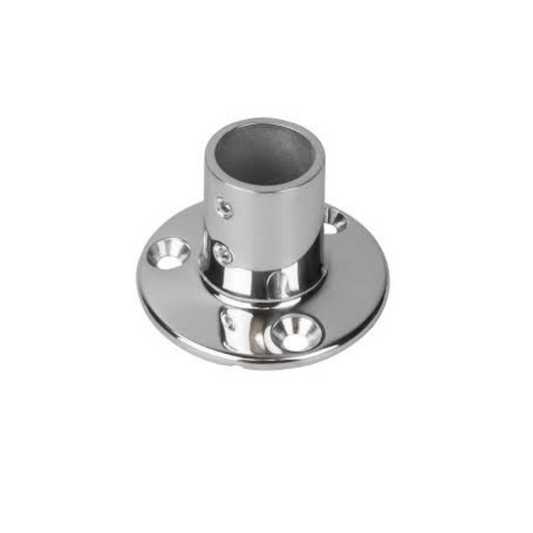BASE CIRCULAR SEA DOG  1" #280901-1