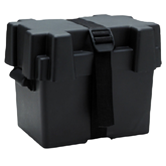 CAJA P/BATERIA G-27 SEACHOICE #22080