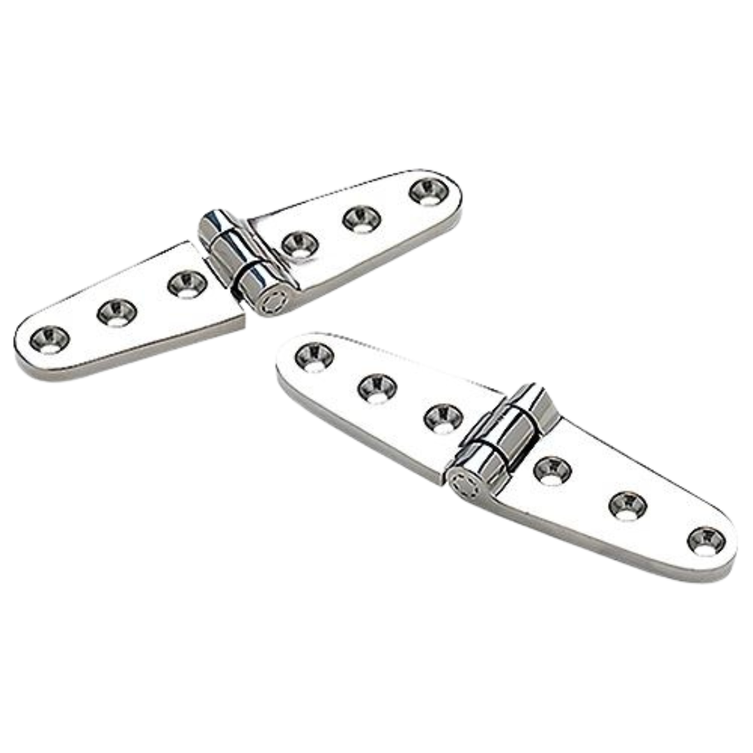 BISAGRA S.S. SEACHOICE 6" X 1-1/8" #33811