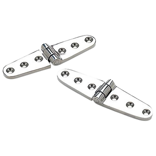 BISAGRA S.S. SEACHOICE 6" X 1-1/8" #33811