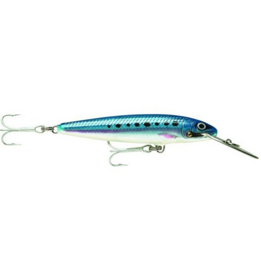CURRICAN RAPALA COUNTDOWN MAG 14BSRD