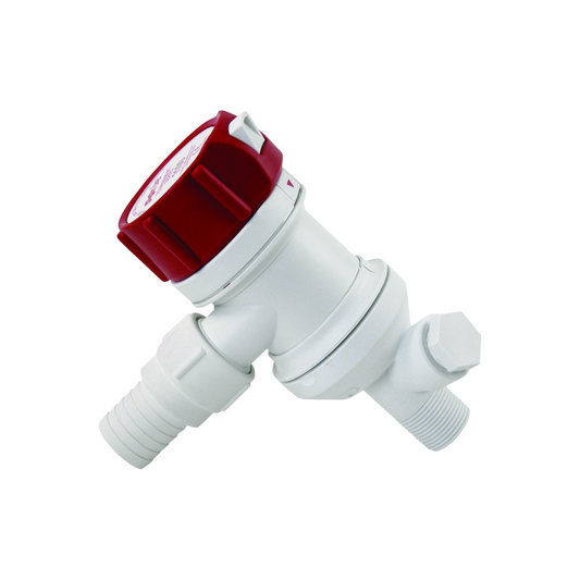 BOMBA DE CARNADA RULE  800 GPH  403 FC