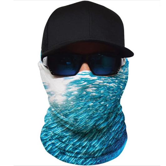 PROTECTOR FACIAL (BUFF) YACHTERS CHOICE #48001