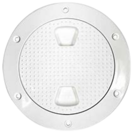 TAPA P/REGISTRO WEST MARINE  4" MOD. 11743077