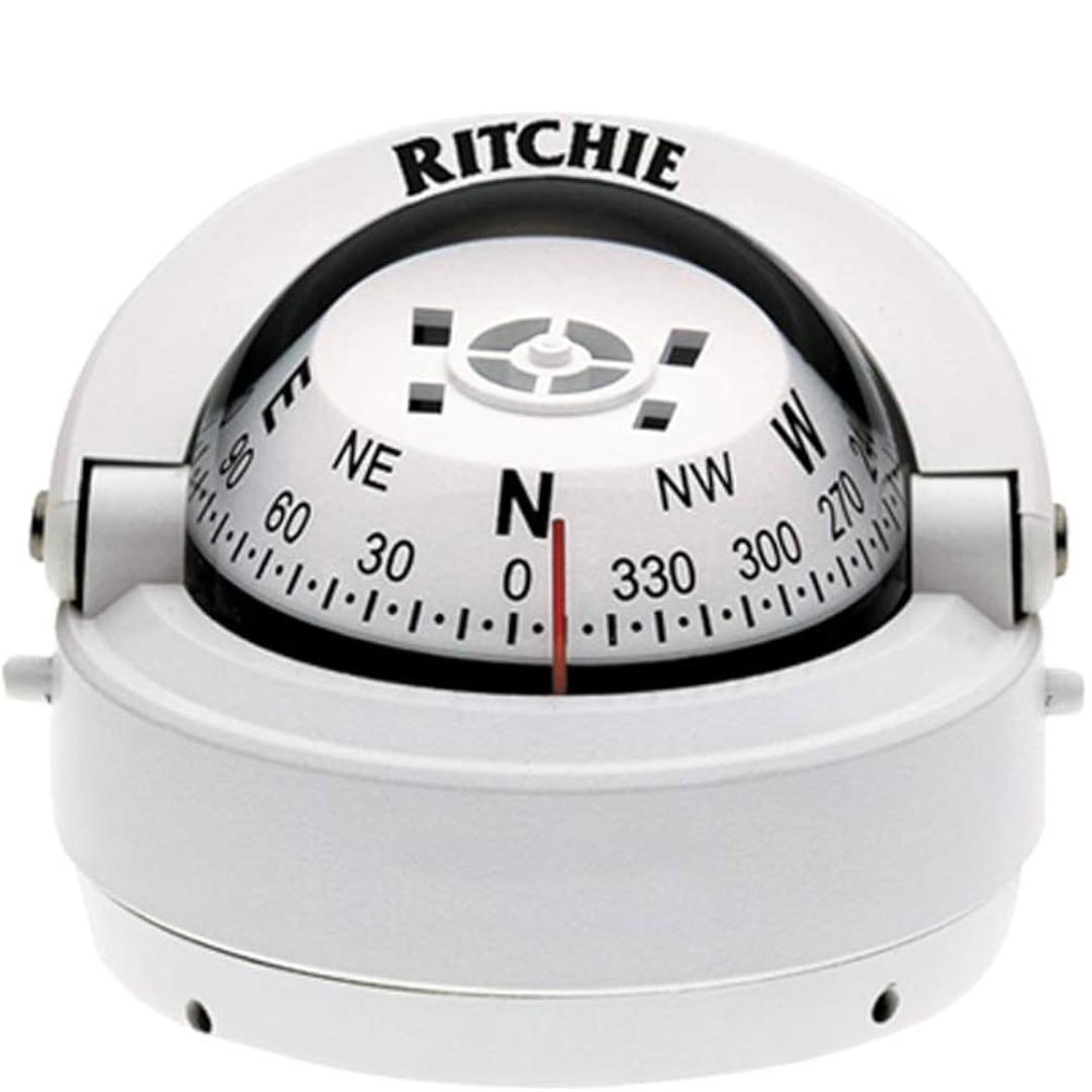 COMPAS P/NAVEGACION RITCHIE RA-93