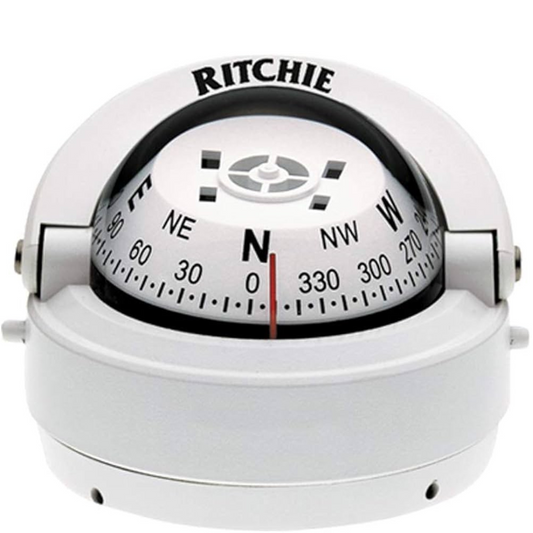COMPAS P/NAVEGACION RITCHIE RA-93