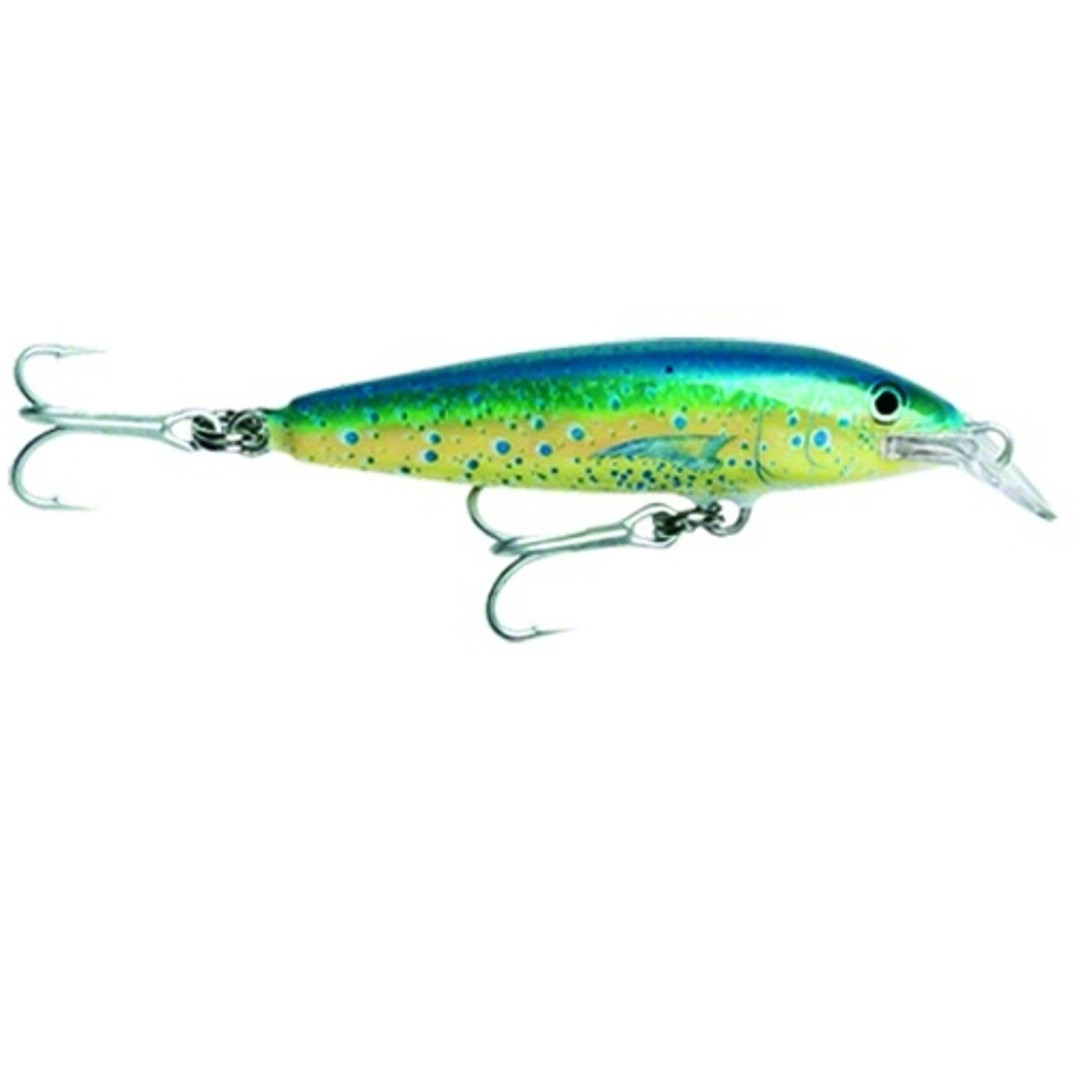 CURRICAN RAPALA COUNTDOWN MAG 18D