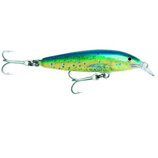 CURRICAN RAPALA COUNTDOWN MAG 18D