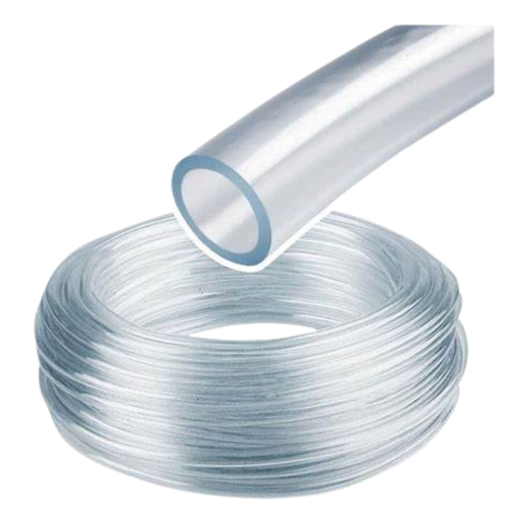 MANGUERA PVC TRANSP. MPI 5/8" 150-0580 (PIE)