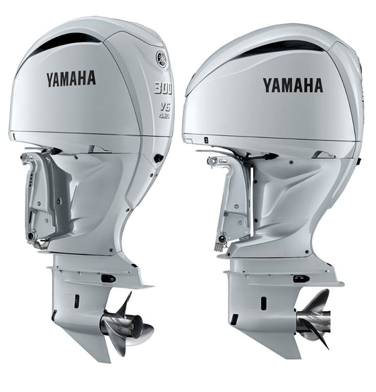MOTOR F/BORDA YAMAHA 4T. F 300 HP. DETX