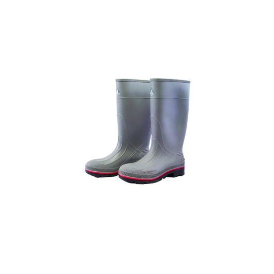BOTA CORTA SERVUS GRIS MOD. 75122 #14